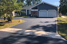 Trusted Huntington, IN Driveway Paving Services Experts